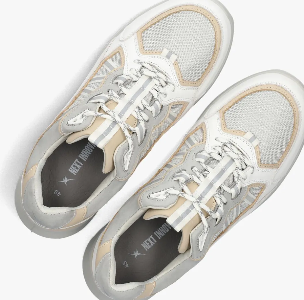 witte xsensible sneakers 34200.5