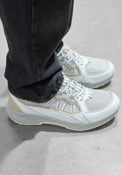 witte xsensible sneakers 34200.5