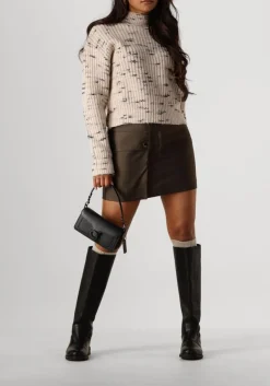 zand aaiko trui milou spacedye wo 400