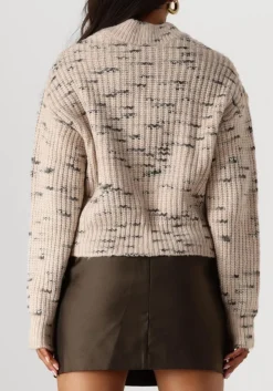 zand aaiko trui milou spacedye wo 400