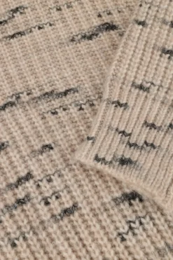 zand aaiko trui milou spacedye wo 400