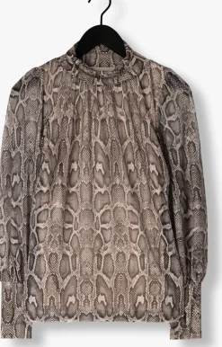 zand beaumont blouses jazz top