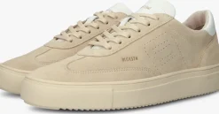 zand blackstone lage sneakers slate harper woman