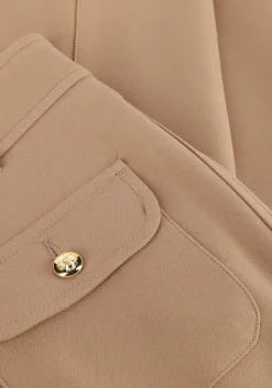 zand cambio pantalon farah patched pocket