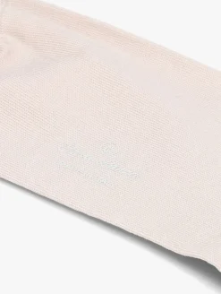 zand carlo lanza sokken 100 classico