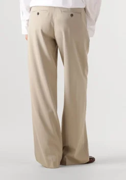 zand closed wijde broek jurdy