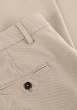 zand closed wijde broek jurdy