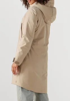 zand elvine parka's eline