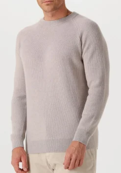 zand filippo de laurentiis trui g collo ml raglan