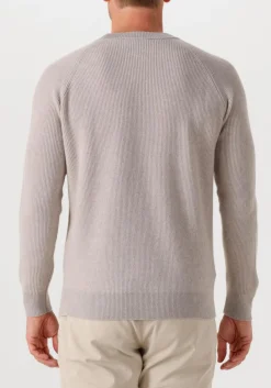 zand filippo de laurentiis trui g collo ml raglan