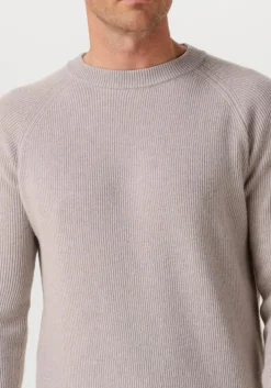 zand filippo de laurentiis trui g collo ml raglan