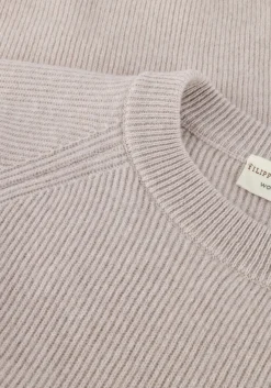 zand filippo de laurentiis trui g collo ml raglan