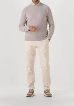 zand filippo de laurentiis trui g collo ml raglan