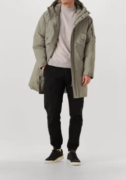 zand filippo de laurentiis trui lupetto ml lana cashmere