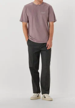 zand filling pieces t-shirt t-shirt vinyl