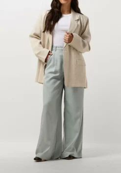 zand gestuz blazer lizagz linen blazer