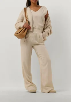 zand knit-ted top willy