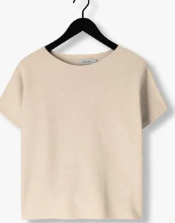 zand knit-ted trui eva