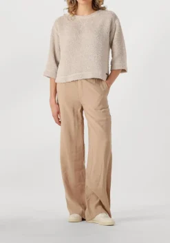 zand moscow wijde broek 142-02-charles