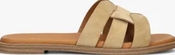zand notre-v slippers 22730