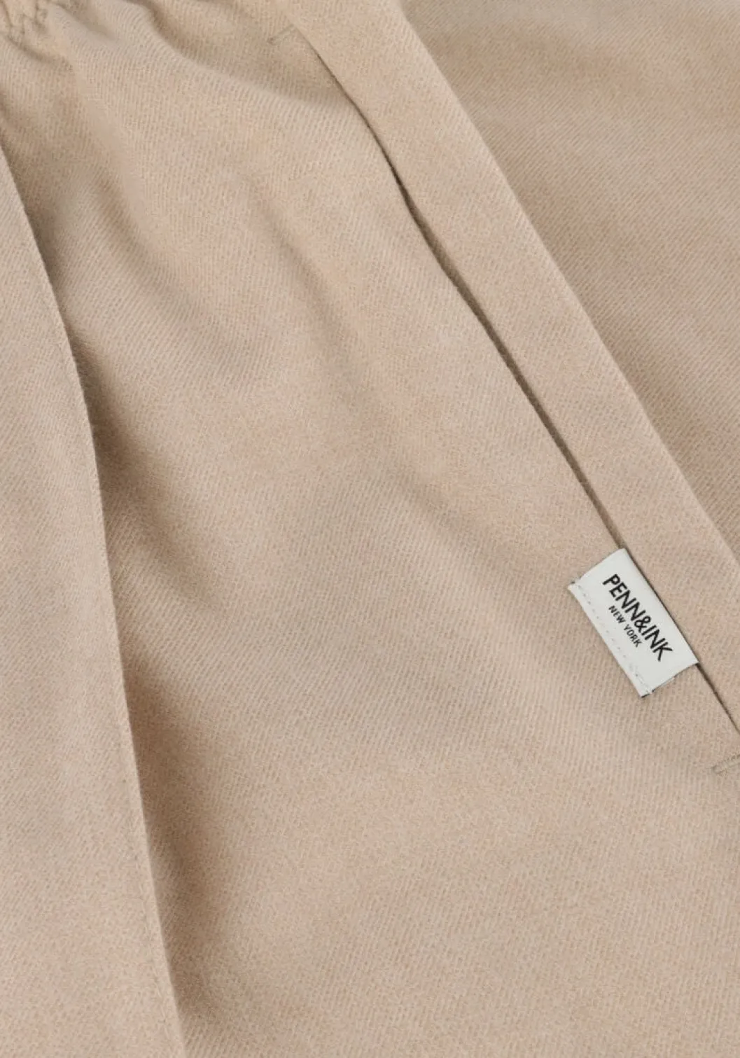 zand penn & ink pantalon 525 trousers