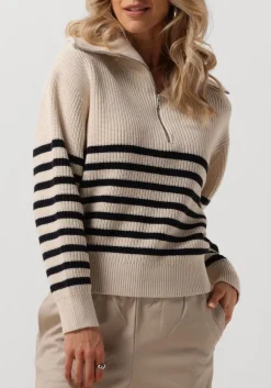 zand penn & ink trui 282 jumper