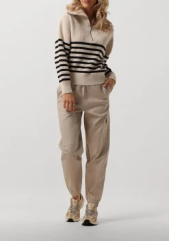 zand penn & ink trui 282 jumper