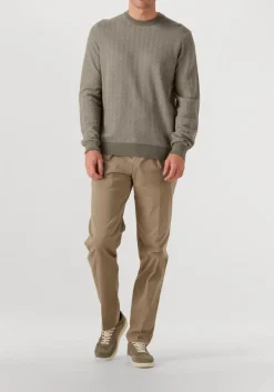 zand profuomo chino trouser gd rlxci