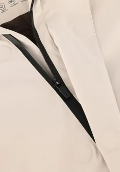 zand profuomo jack raincoat short magnet