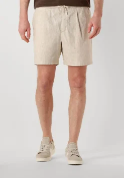 zand profuomo korte broek short scrd lf