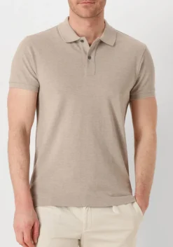 zand profuomo polo polo short sleeve