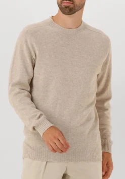 zand profuomo trui pullover crew neck