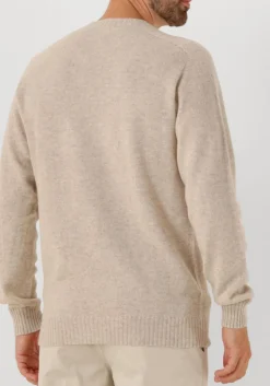 zand profuomo trui pullover crew neck