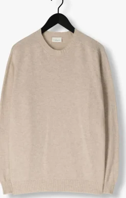 zand profuomo trui pullover crew neck