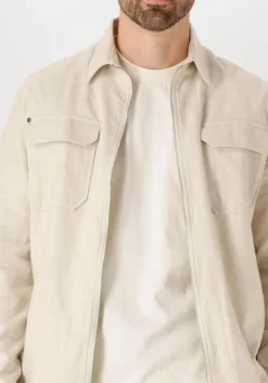 zand the goodpeople overshirts sap