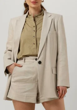 zand vanessa bruno blazer tilia