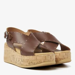 zand via vai sandalen sissel elaine