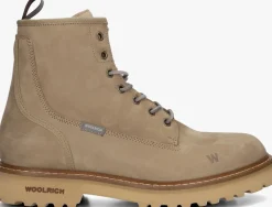 zand woolrich boots main boot nabuk man