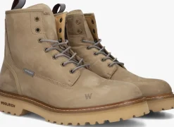zand woolrich boots main boot nabuk man