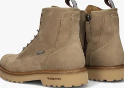 zand woolrich boots main boot nabuk man