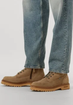 zand woolrich boots main boot nabuk man