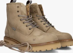 zand woolrich boots main boot nabuk man