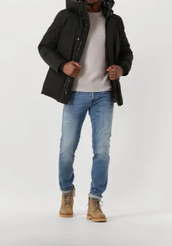 zand woolrich boots main boot nabuk man