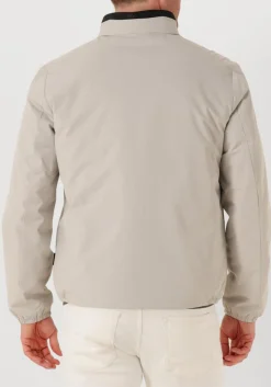 zand woolrich regenjas sailing 2 layers bomber