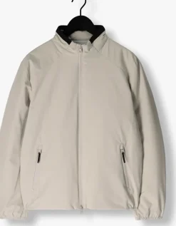 zand woolrich regenjas sailing 2 layers bomber