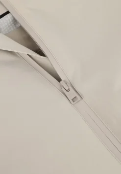 zand woolrich regenjas sailing 2 layers bomber