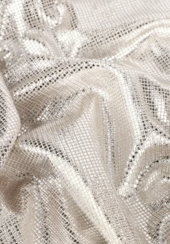 zilveren amaya amsterdam top colein body