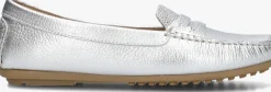 zilveren ayana mocassins 1250