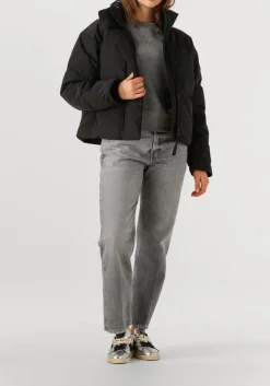 zilveren diadora heritage lage sneakers prestige metal used