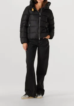 zilveren diadora heritage lage sneakers prestige metal used